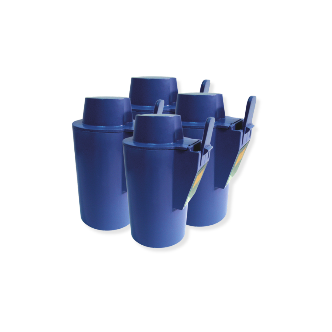 Desiccant Filters