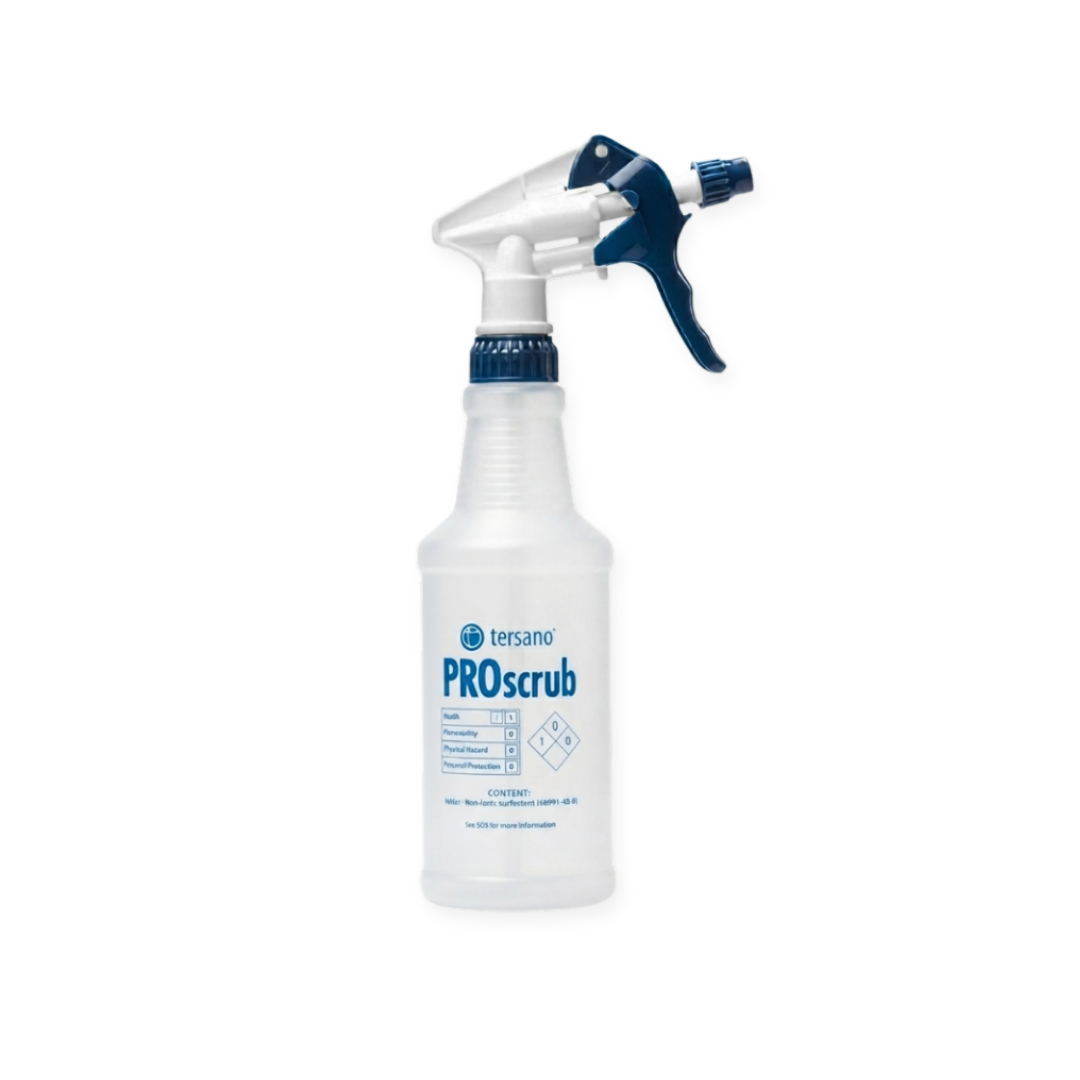 PROscrub Spray Bottle