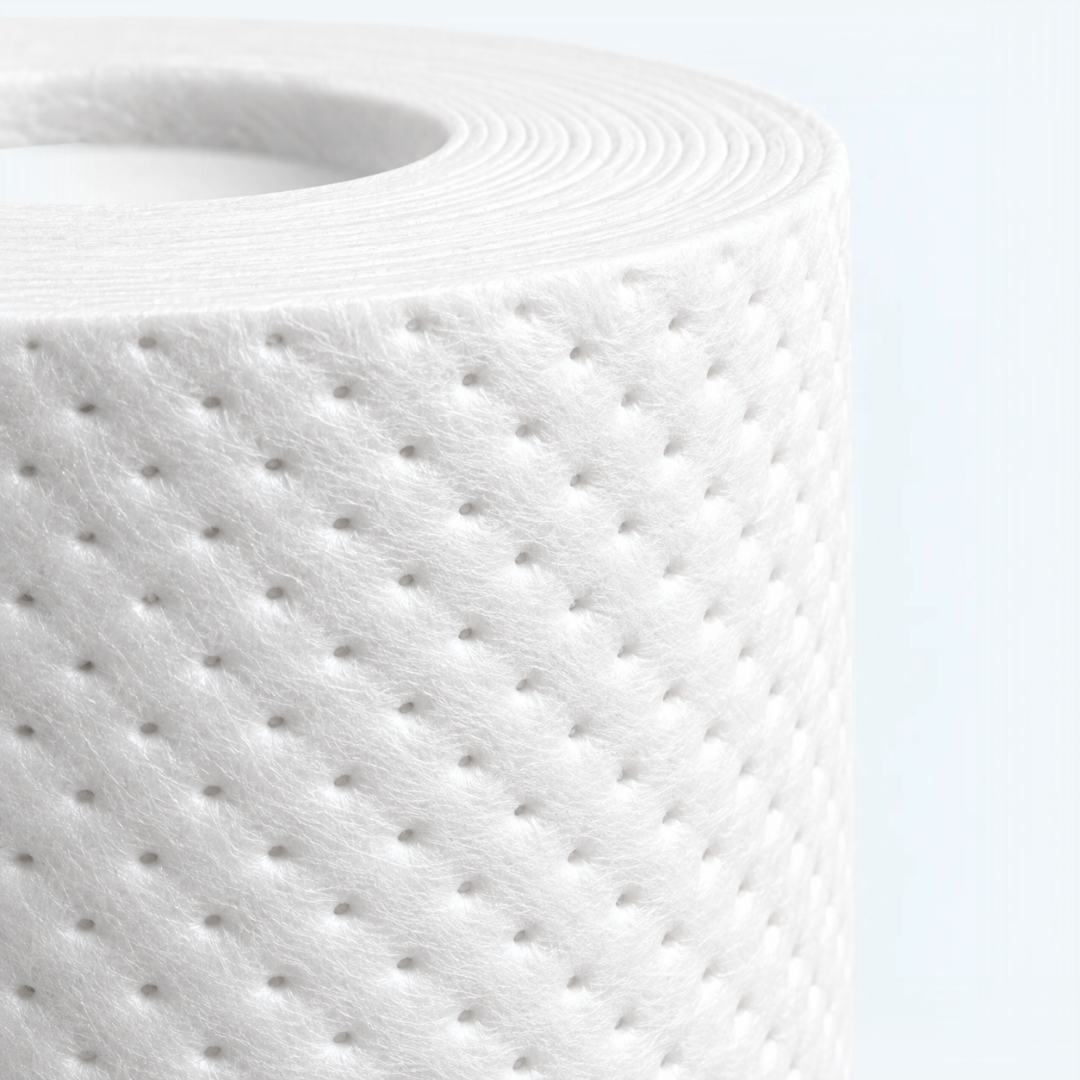 iClean FLO₃ Sediment Filter