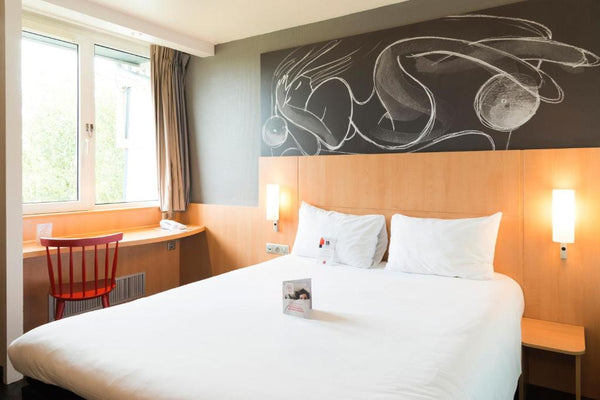 Accor Hospitality Group