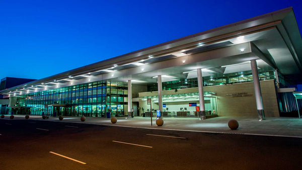 Clinton National Airport