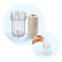 Replace Filter