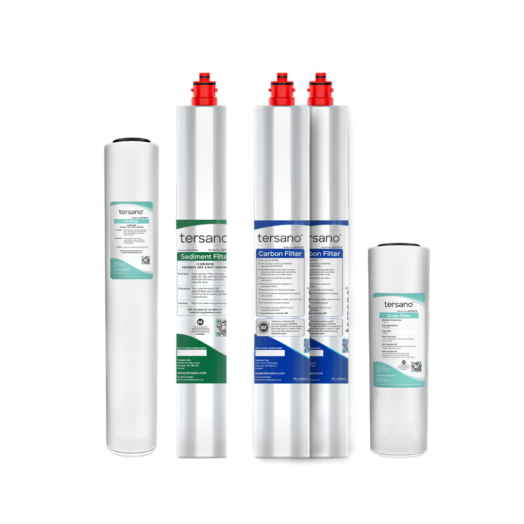 Filter Kit