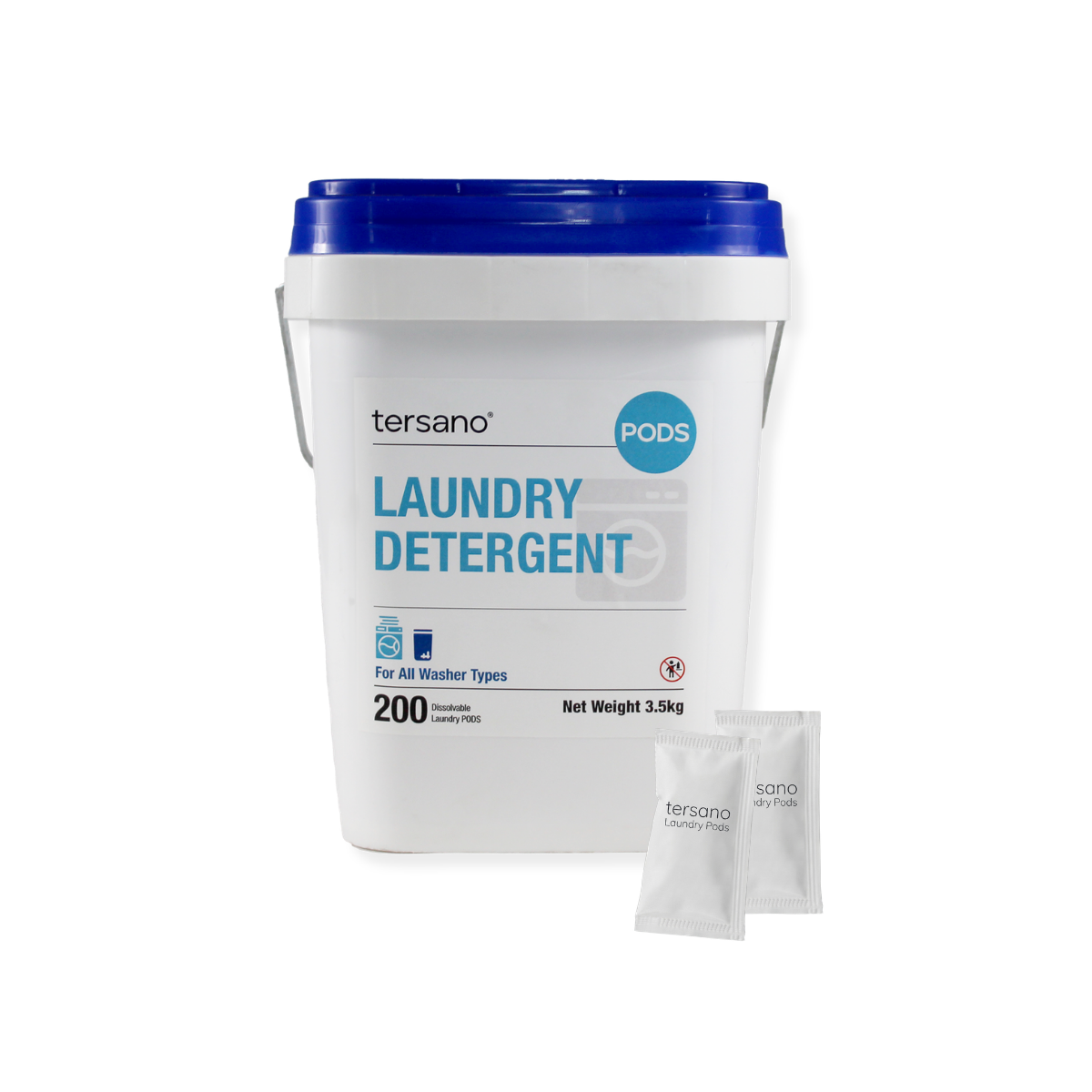 Laundry Pods - 200