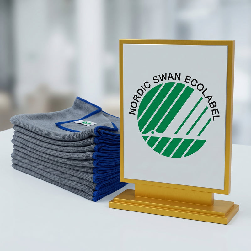 Certified Sustainable Choice