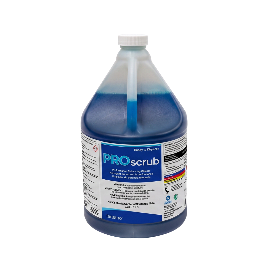 PROscrub RDT