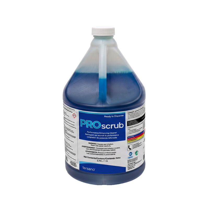 PROscrub Ready to Dispense – Tersano Inc