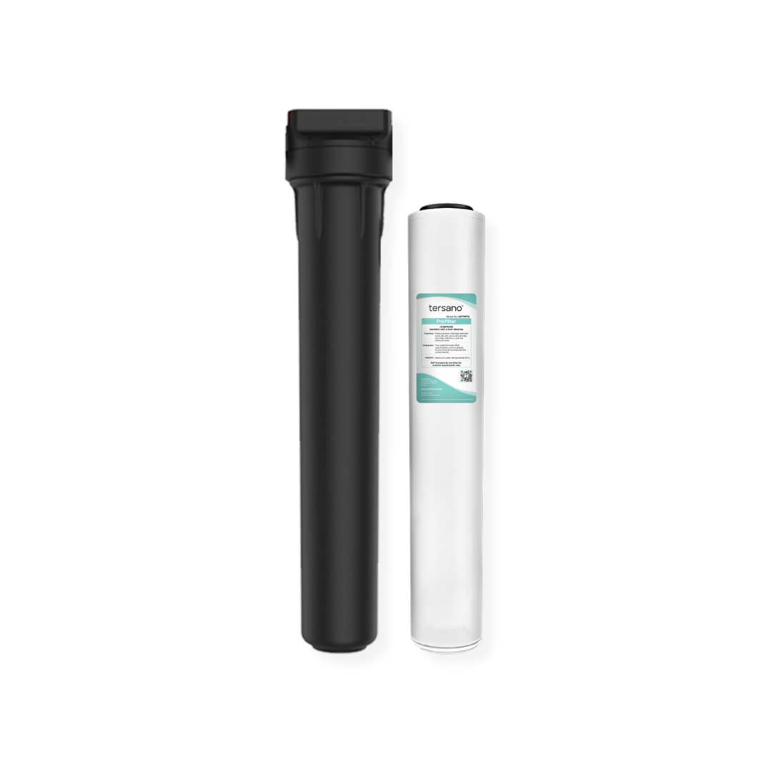 Prefilter Housing