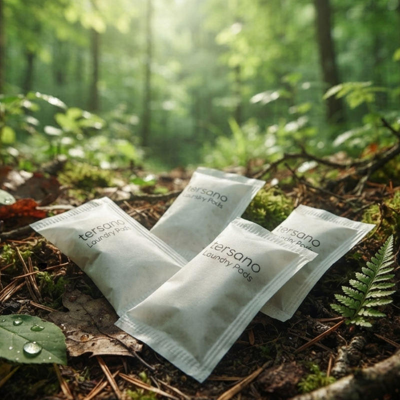 Sustainability Focused