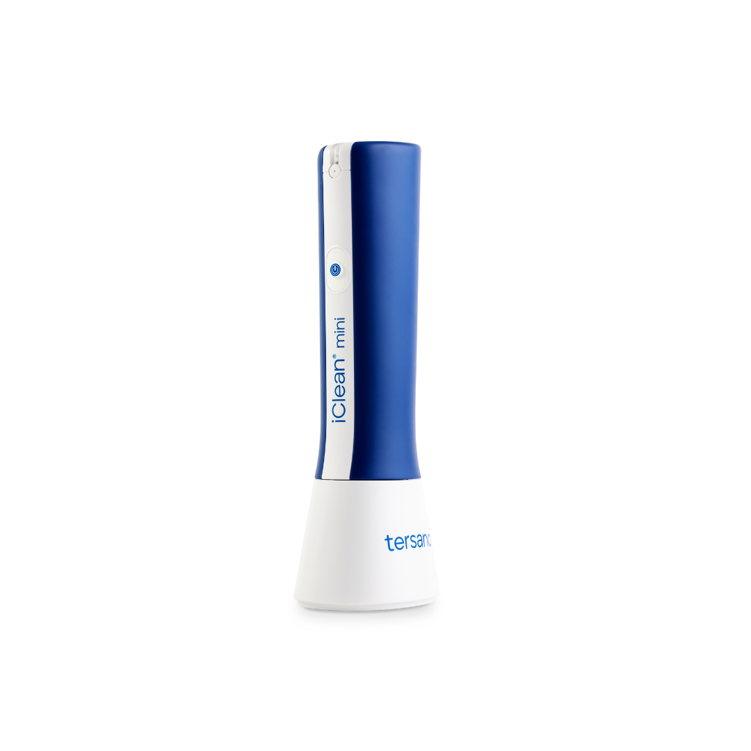 iClean®mini