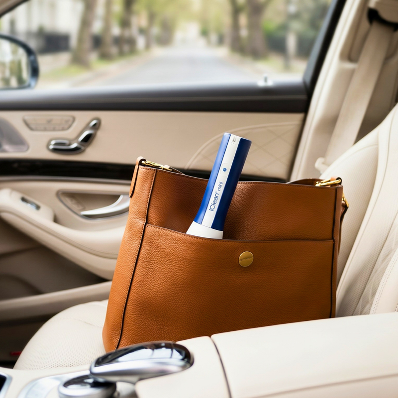 Enjoy On-Demand Convenience