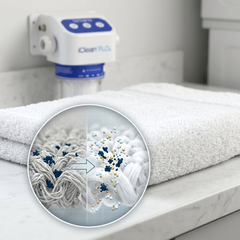 Extend Linen Lifespan