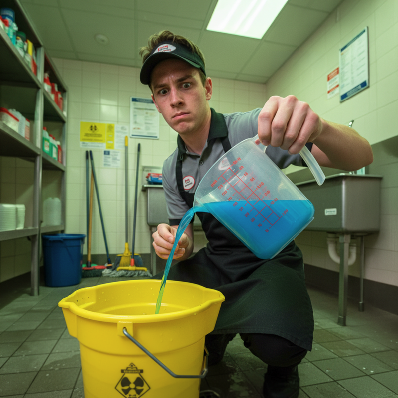 Staff Liabilities