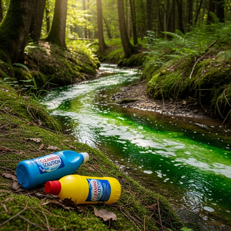 Greenwashing Traps