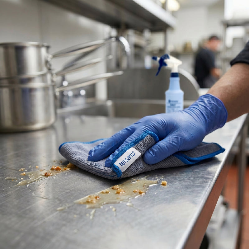 Professional Cleaning Power